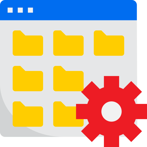 Data biểu tượng