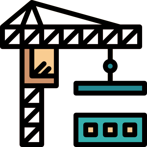 Construction icon