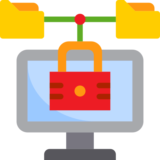 Lock icon