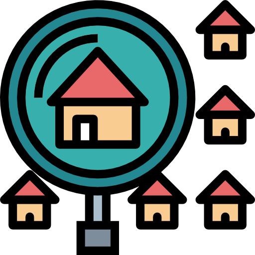 Search icon