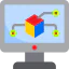 Packet 图标 64x64
