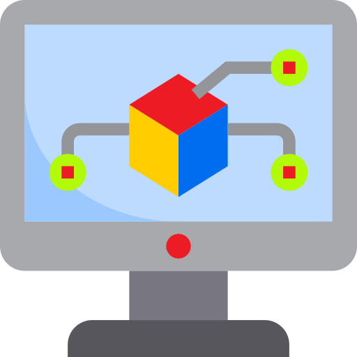 Packet icon