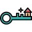 Key icon 64x64