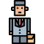 Broker icon 64x64