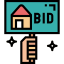 Auction icon 64x64