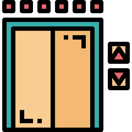 Elevator icon