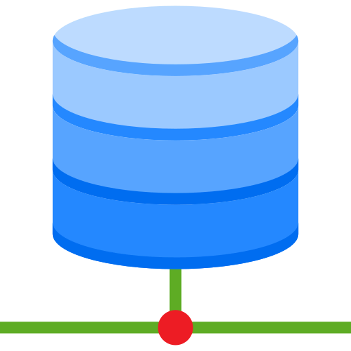 Database іконка