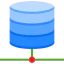 Database Symbol 64x64