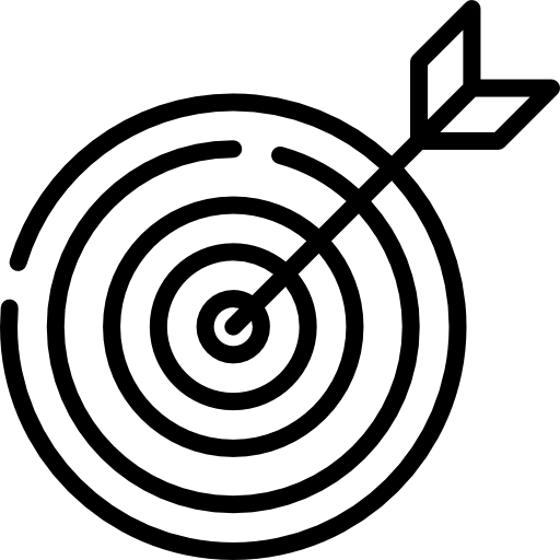 Target icon