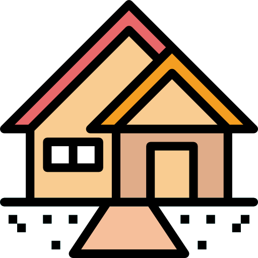 House icon