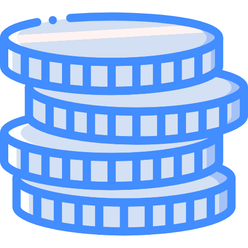 Coin icon