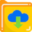 Folder icon 64x64