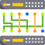 Server Symbol 64x64