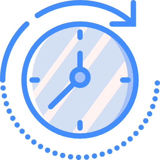Time icon