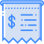 Receipt Symbol 64x64