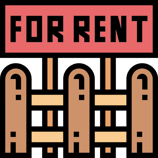 Fence icon