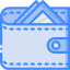 Wallet Symbol 64x64