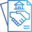Contract icon 64x64