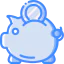 Piggy bank Symbol 64x64