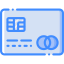 Credit card Symbol 64x64