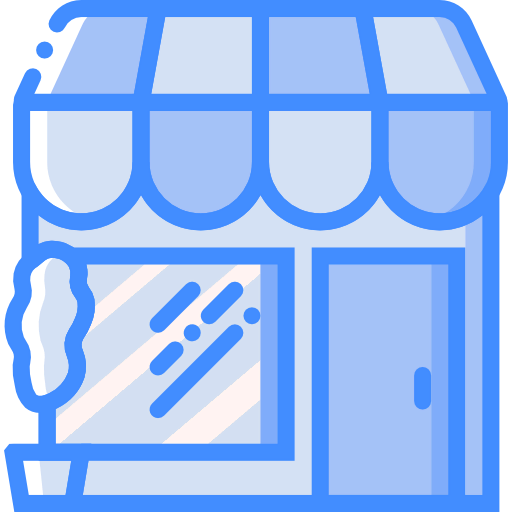 Shop icon