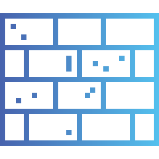Wall icon