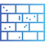 Wall icon 64x64