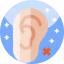 Глухота иконка 64x64