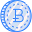 Bitcoin Symbol 64x64