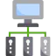Server Symbol 64x64