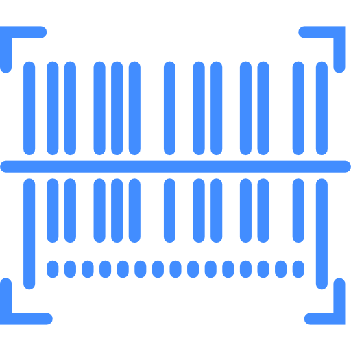 Barcode icon