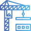Construction icon 64x64