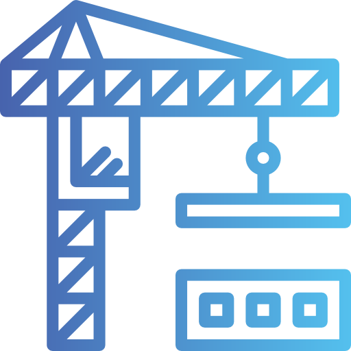 Construction icon