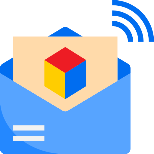 Wireless icon