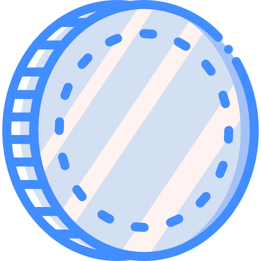 Coin icon