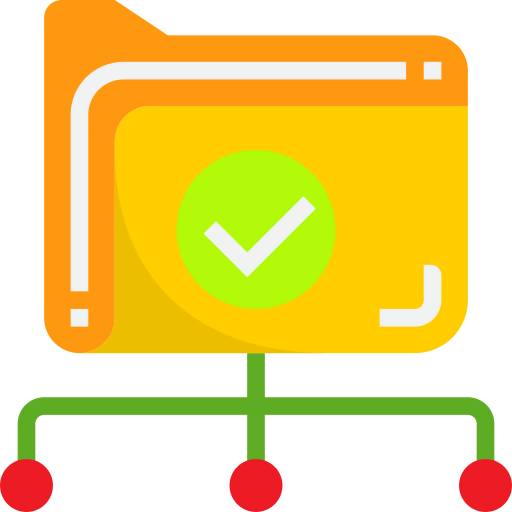 Data icon