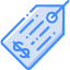 Price tag Symbol 64x64