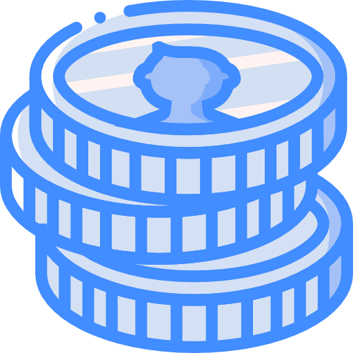Coin icon