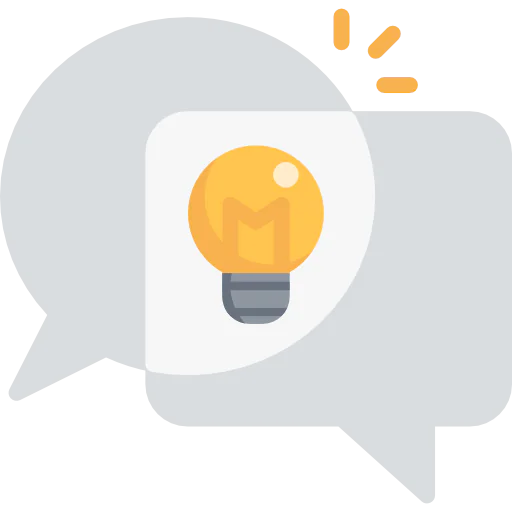 Brainstorm icon