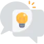 Brainstorm icon 64x64