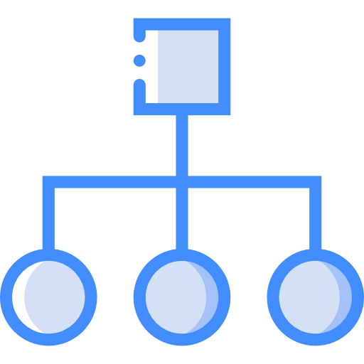 Organization icon