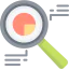 Analysis icon 64x64