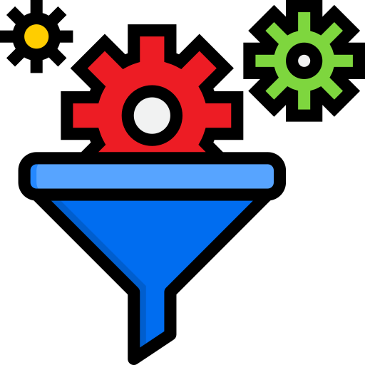 Filter icon