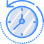 Time Symbol 64x64