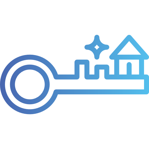 Key icon