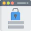 Login icon 64x64