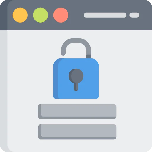 Login icon
