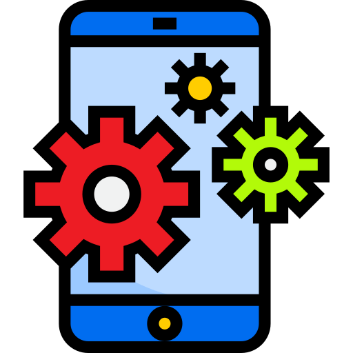 Mobile icon