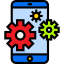 Mobile icon 64x64