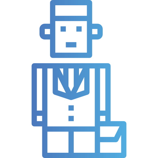 Broker icon